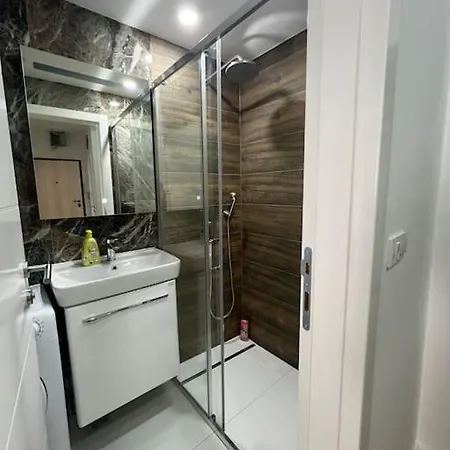 Laan Apartment