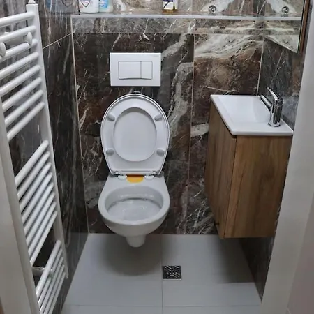 Laan Apartment