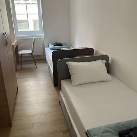 Apartamento Laan *