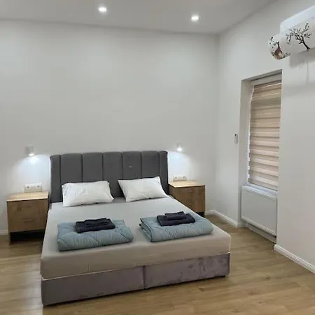 Apartment Laan Sarajevo