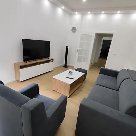 Apartment Laan