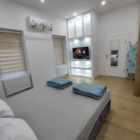 Laan Lejlighed Sarajevo